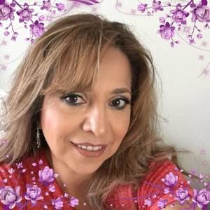 Meet your Posher, Wendy